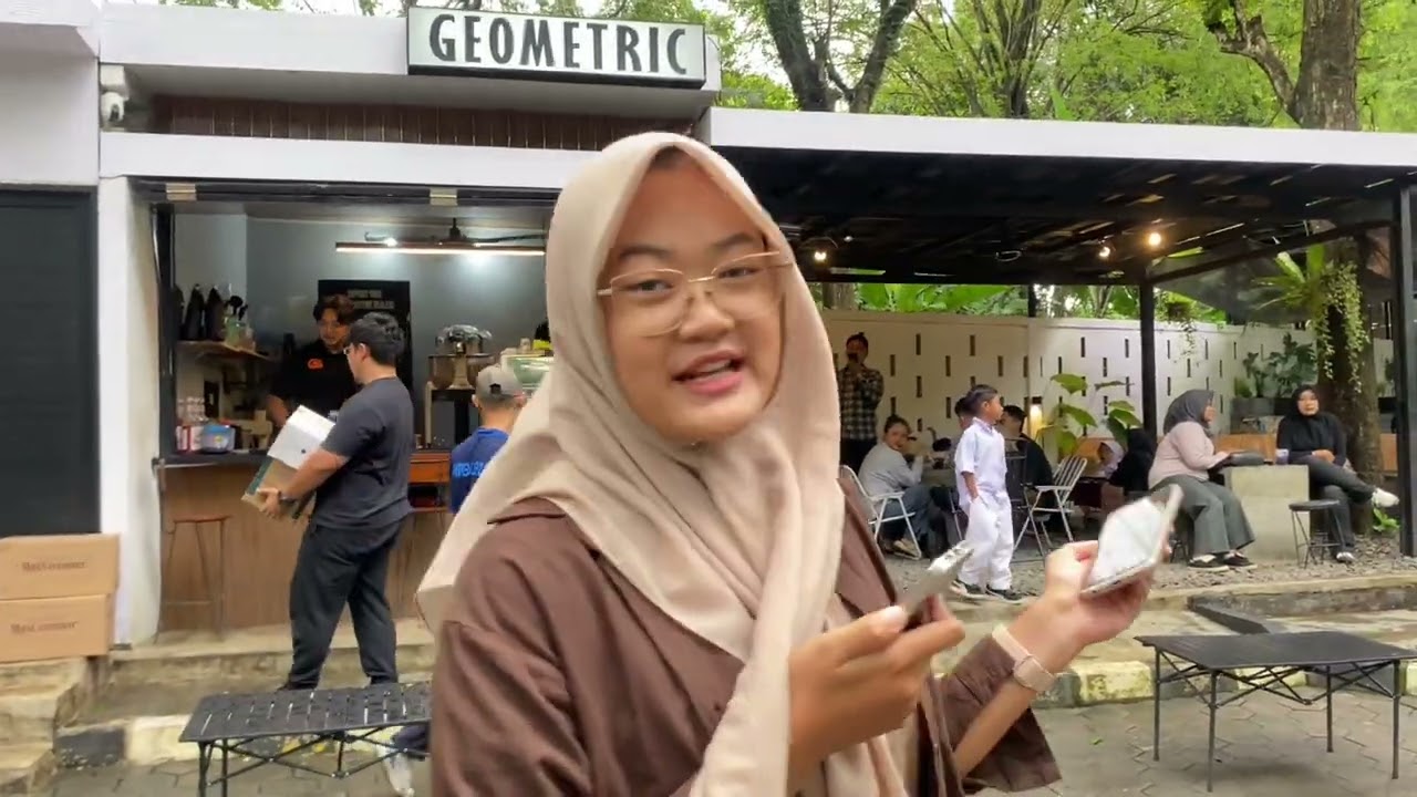 Kuliner Jungle Park Cilegon