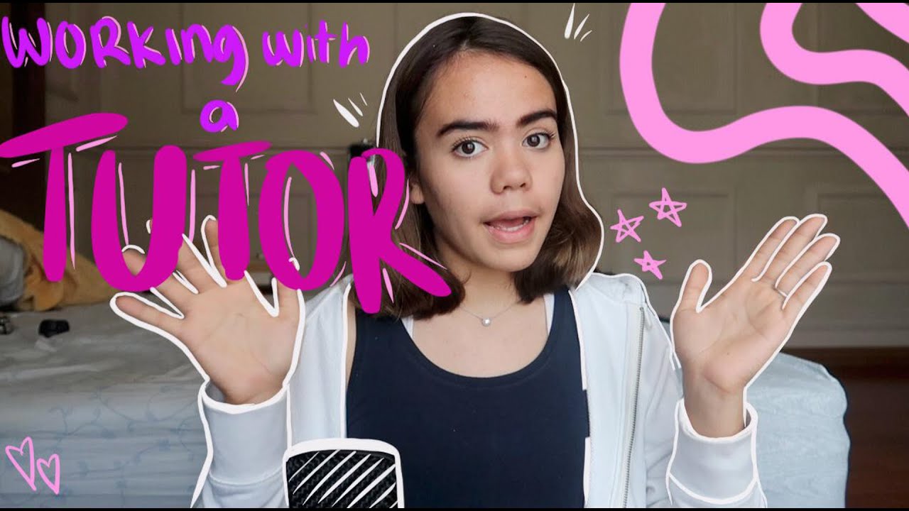 Is Tutoring worth it? How to work PRODUCTIVELY with an IB tutor!