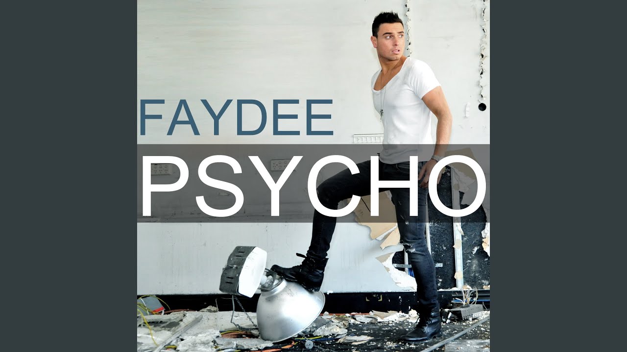 Psycho (Radio Edit)