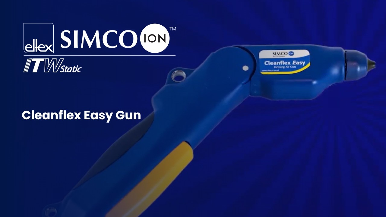 Cleanflex Easy Gun