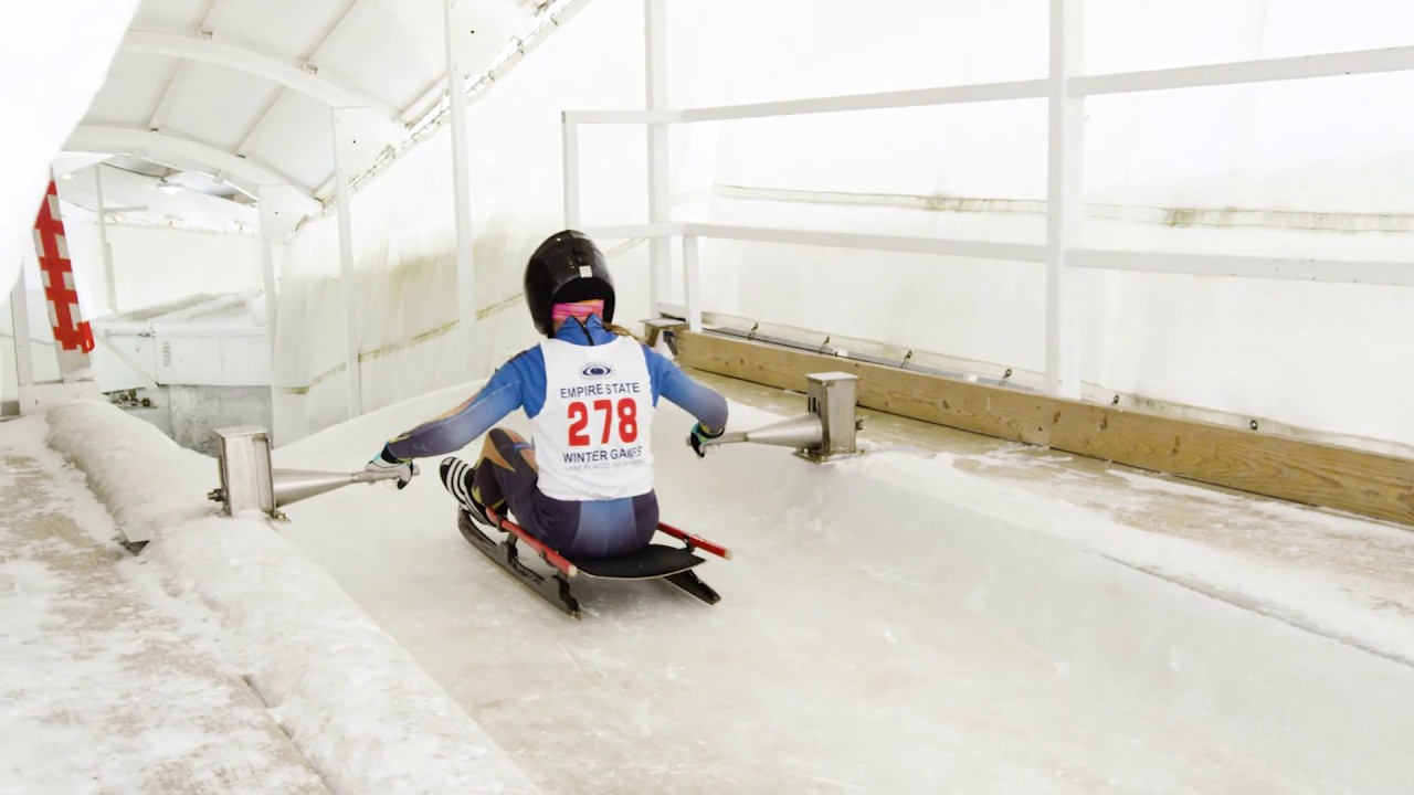 Empire State Winter Games 2019