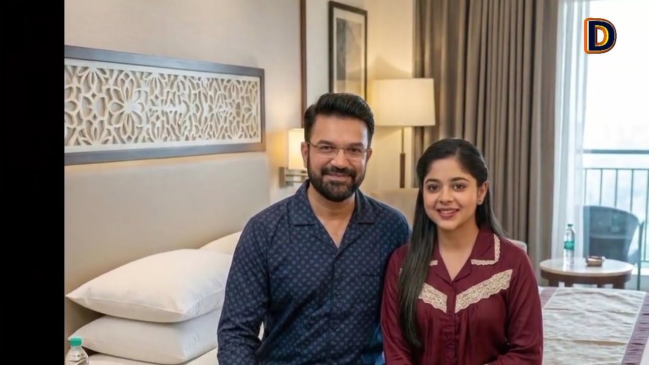 मीरा ने दिया रघुपति को सुपारी, अनु को आर्या के जिंदगी से हटाने का l Tum se tum tak  5 February