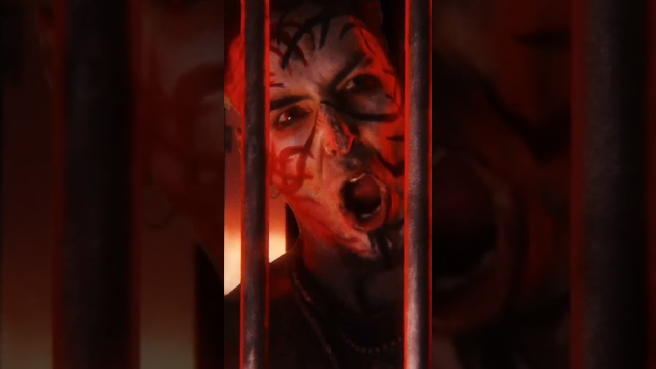 Red Method - All For One, None For All - [feat. Jayant Bhadula from Bloodywood] - [OFFICIAL VIDEO]