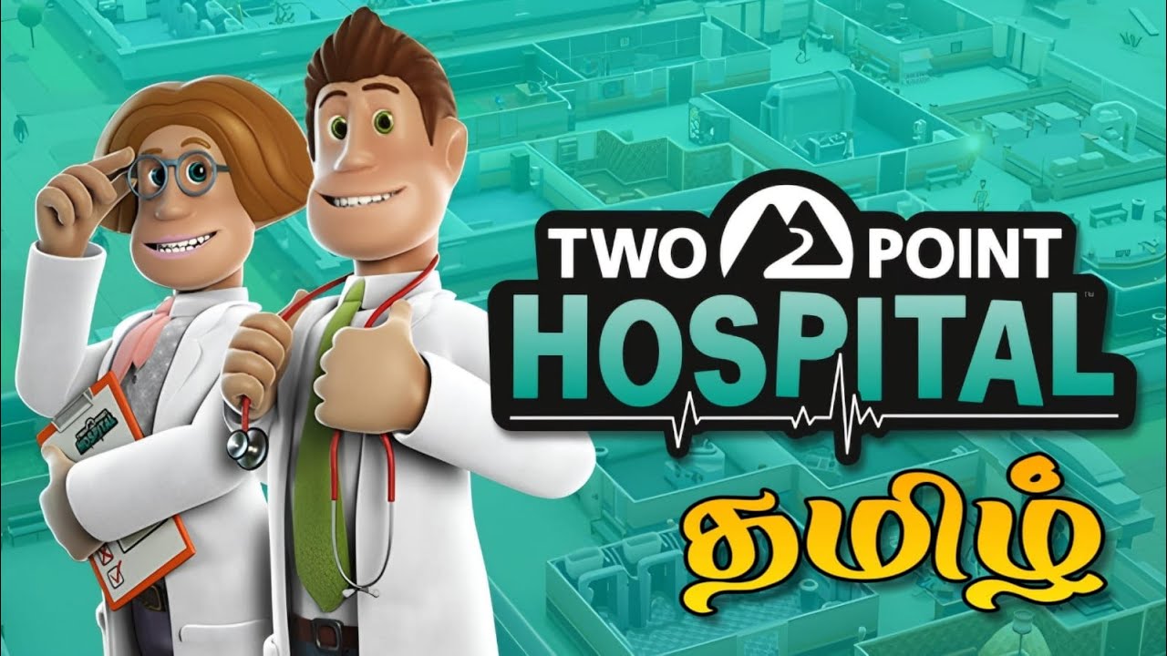 DR MOKKA ON DUTY - TAMIL | MOKKAGAMER #TAMILLIVE #ETS2 #TAMIL