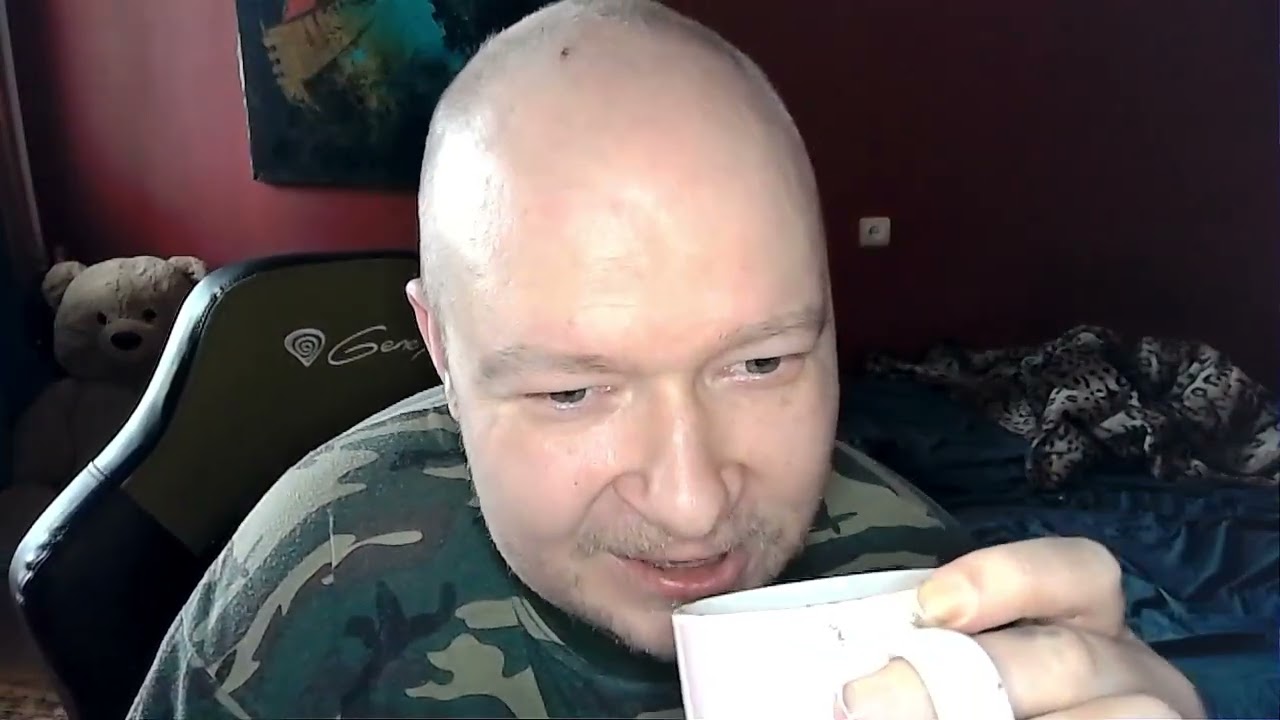 Mctelnam į jūsų donatukus