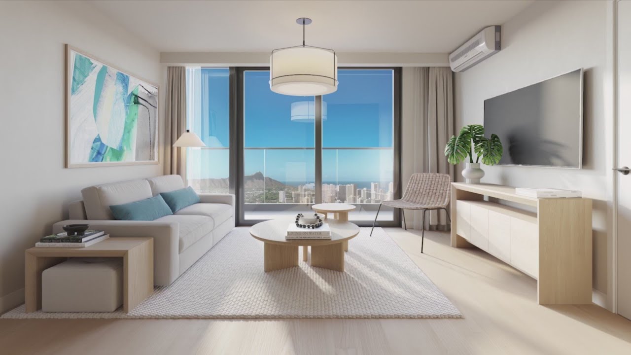 Unlocking Success in New Construction Investments at Kuilei Place