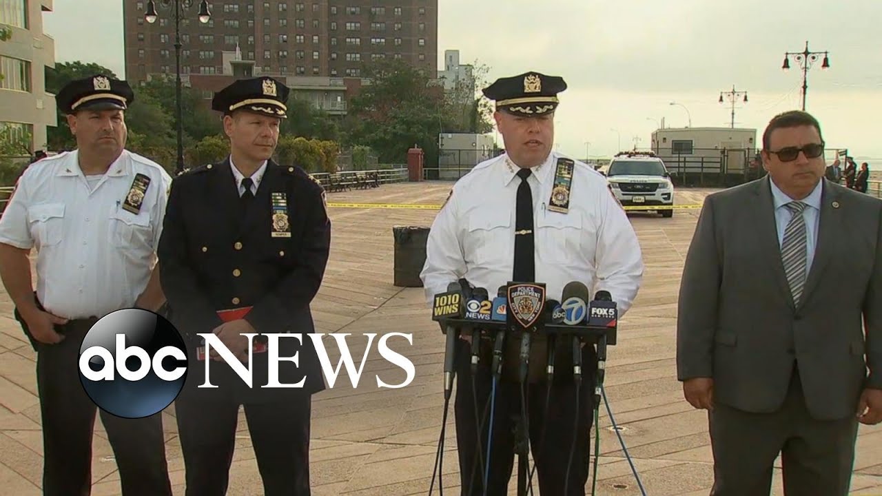 3 children are dead after suspected drowning
