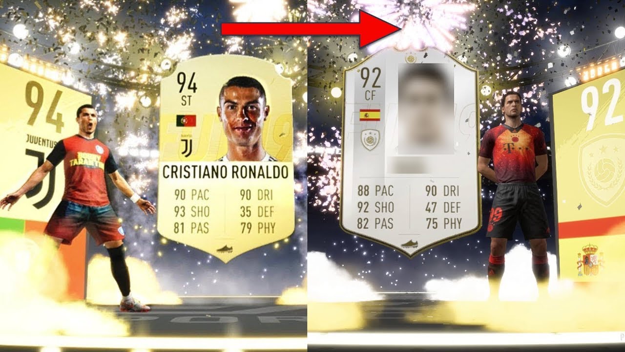 ELADTAM CRISTIANO RONALD&Oacute;T! 😨⚽