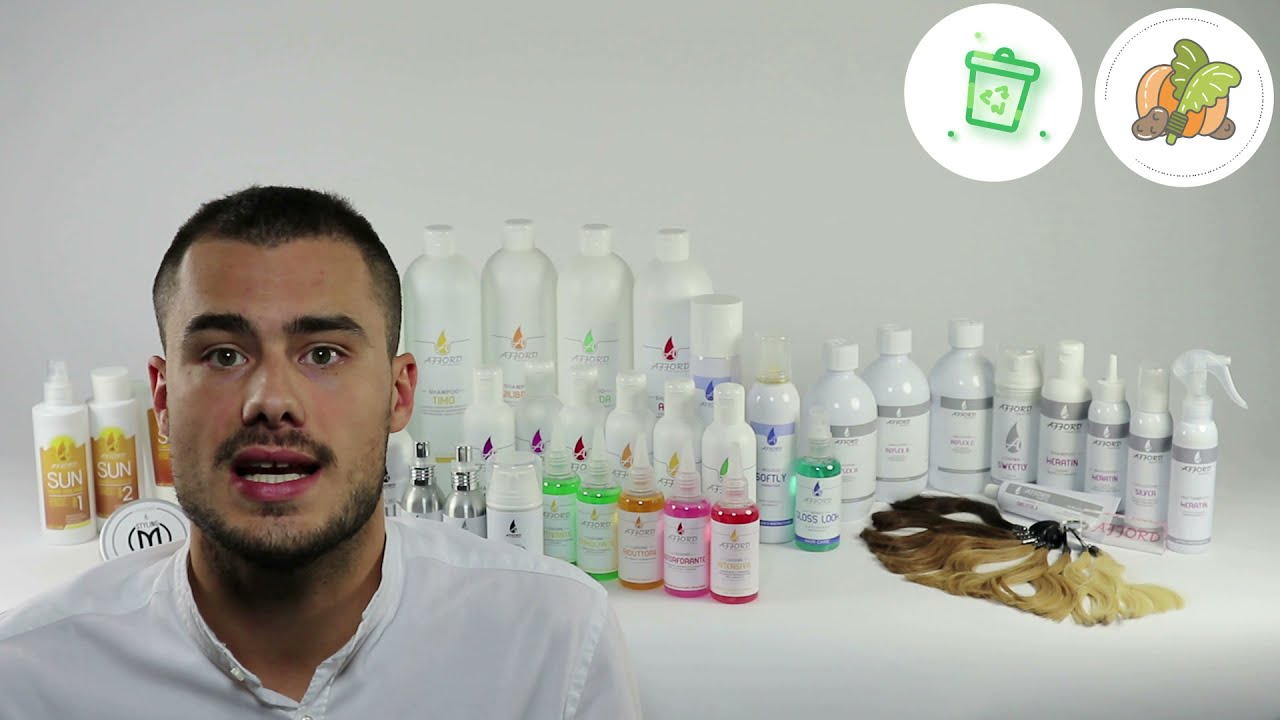 Come individuare i siliconi nei cosmetici