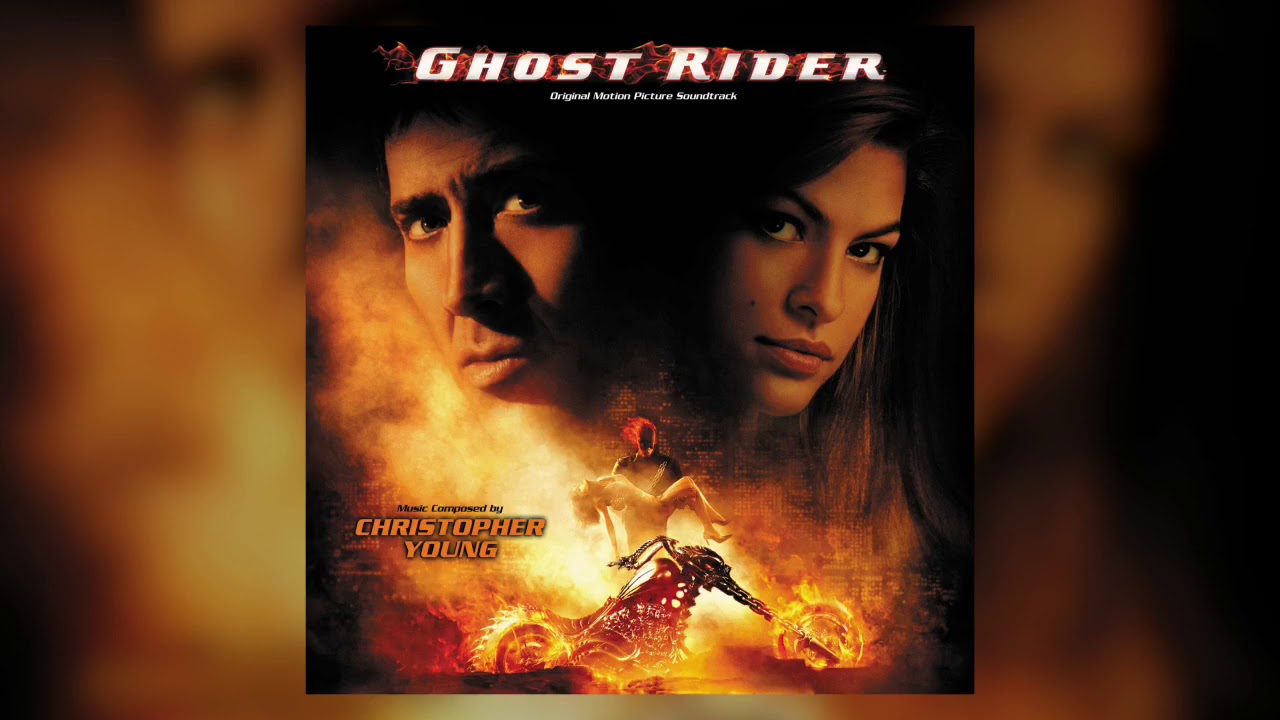 Ghost Rider 