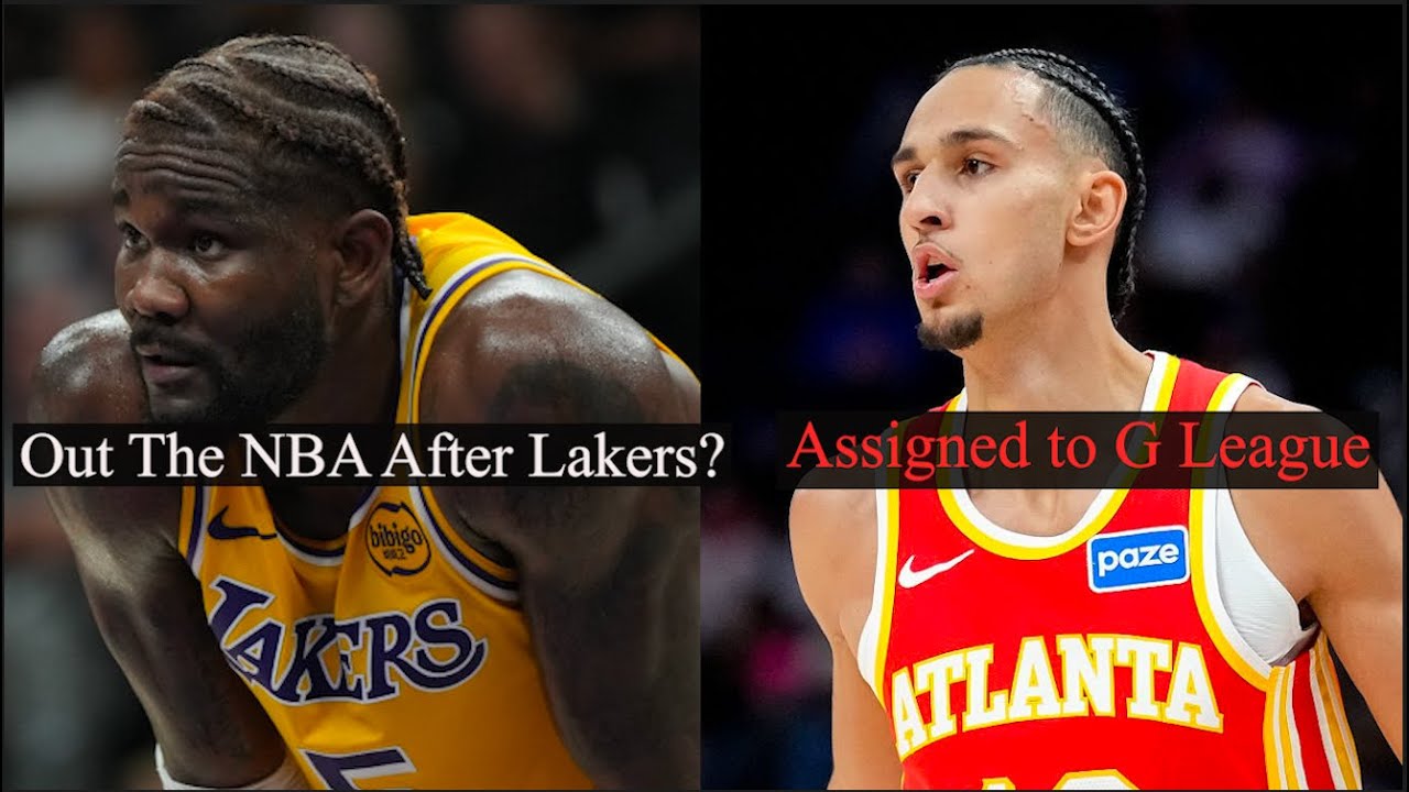 5 Former No. 1 Picks Who Tarnished Their Reputations This Season and Embarrassing Themselves