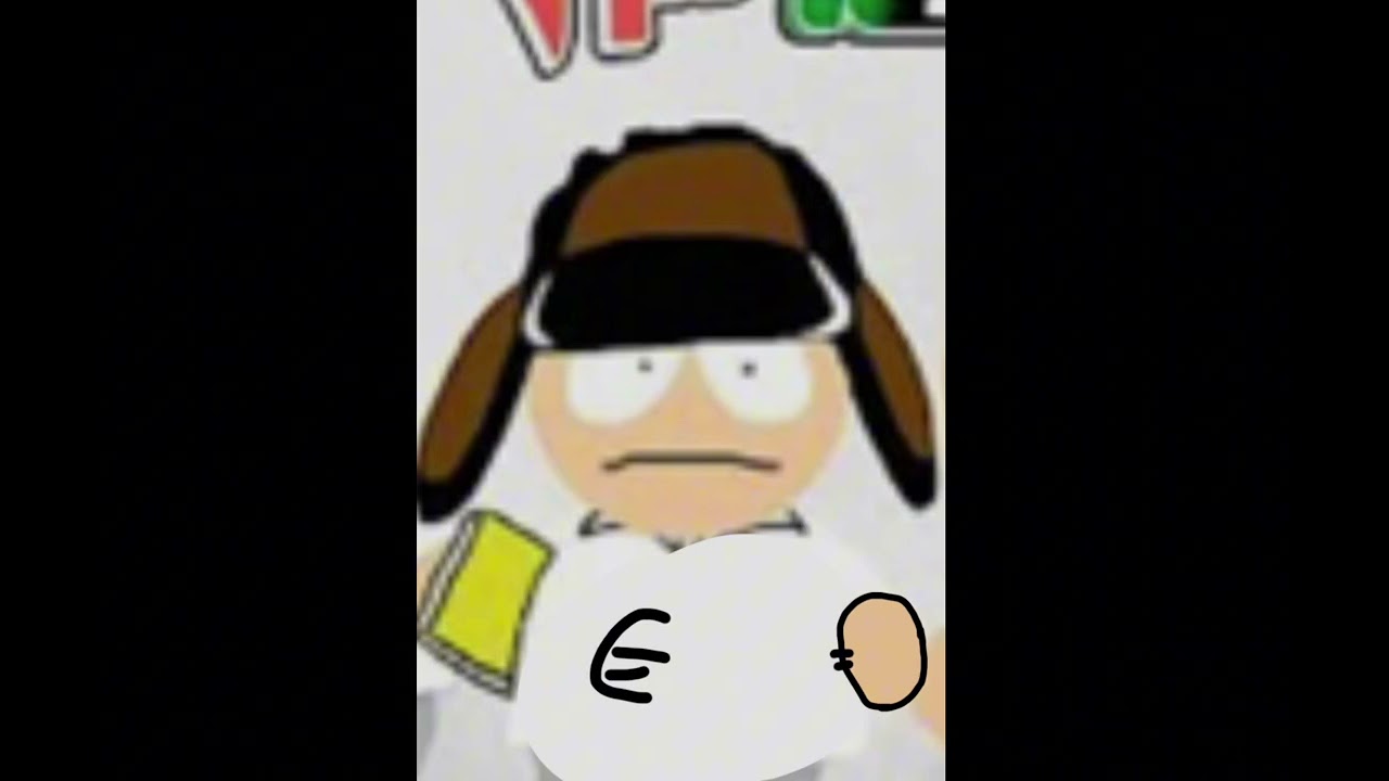 Azzouz’s little lick (vore audio)