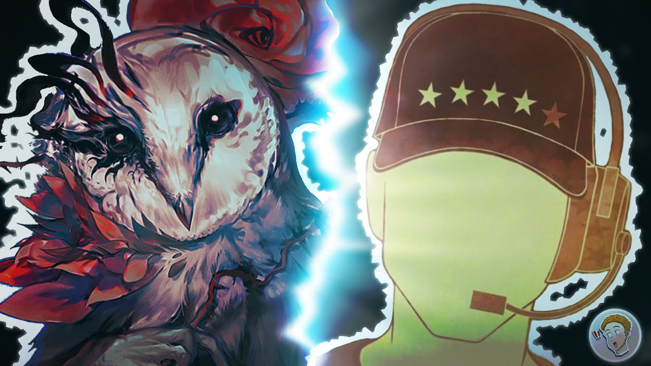 Fredrik Knudsen & Mister Metokur: Two Sides of a Community