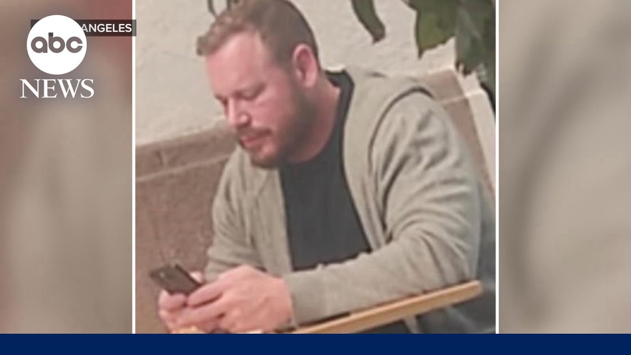 Ryan Wedding, former Olympian turned FBI most wanted fugitive, arrested