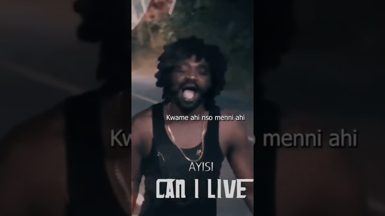 Nso Daa Yasi Dwam @Ayisimusic #ayisi #energy #ghanamusic #ghanian #afrobeat #beautiful #vibes #fyp
