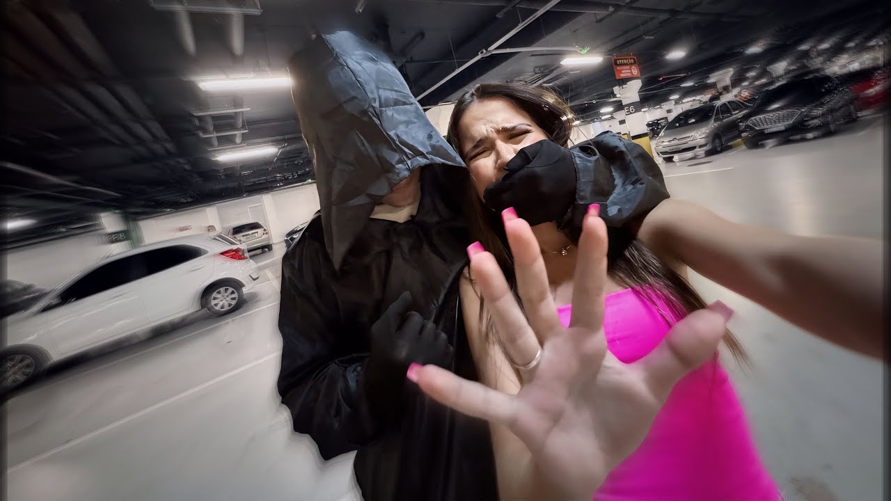 🚨SEQUESTRARAM A VITÓRIA NESSE VÍDEO…