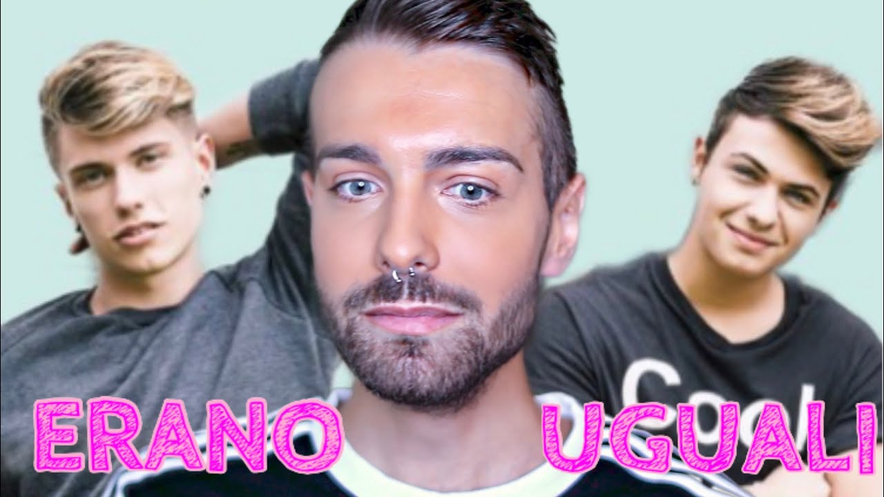 Sono uscito con un ragazzo pensando fosse un altro! 😅 | StoryTime *SUPER DRAMMA*