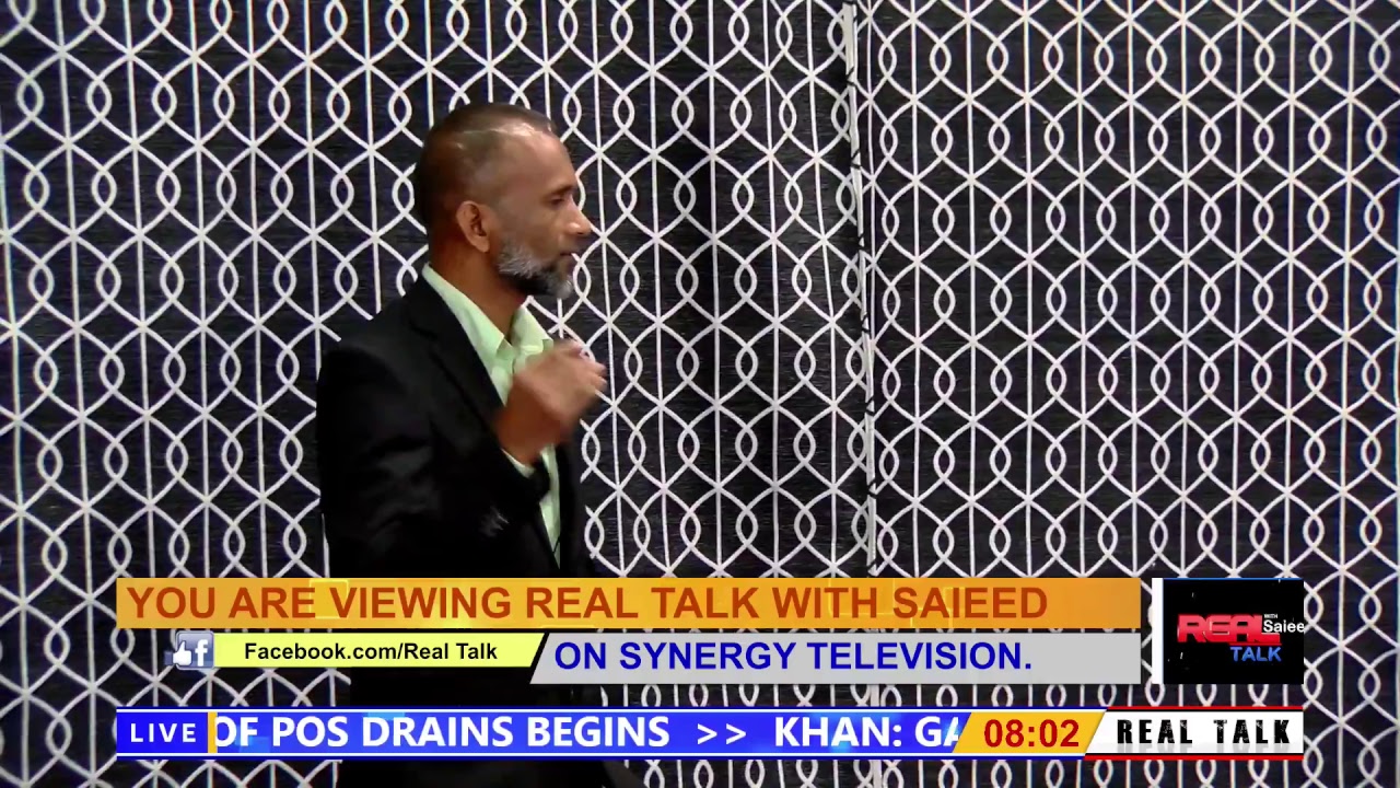STV REAL TALK LIVE STREAM HD | Tuesday 13th November 2018