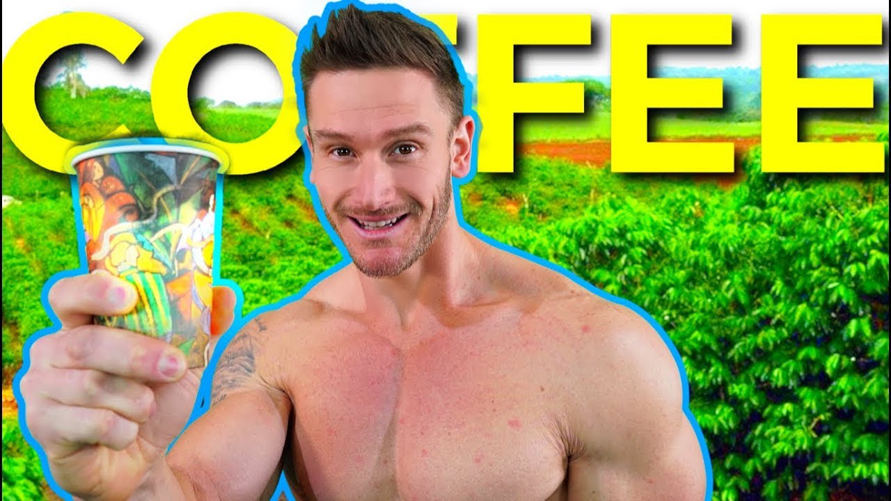 Drink COFFEE to Massively BOOST Fasting Benefits (Quickly)