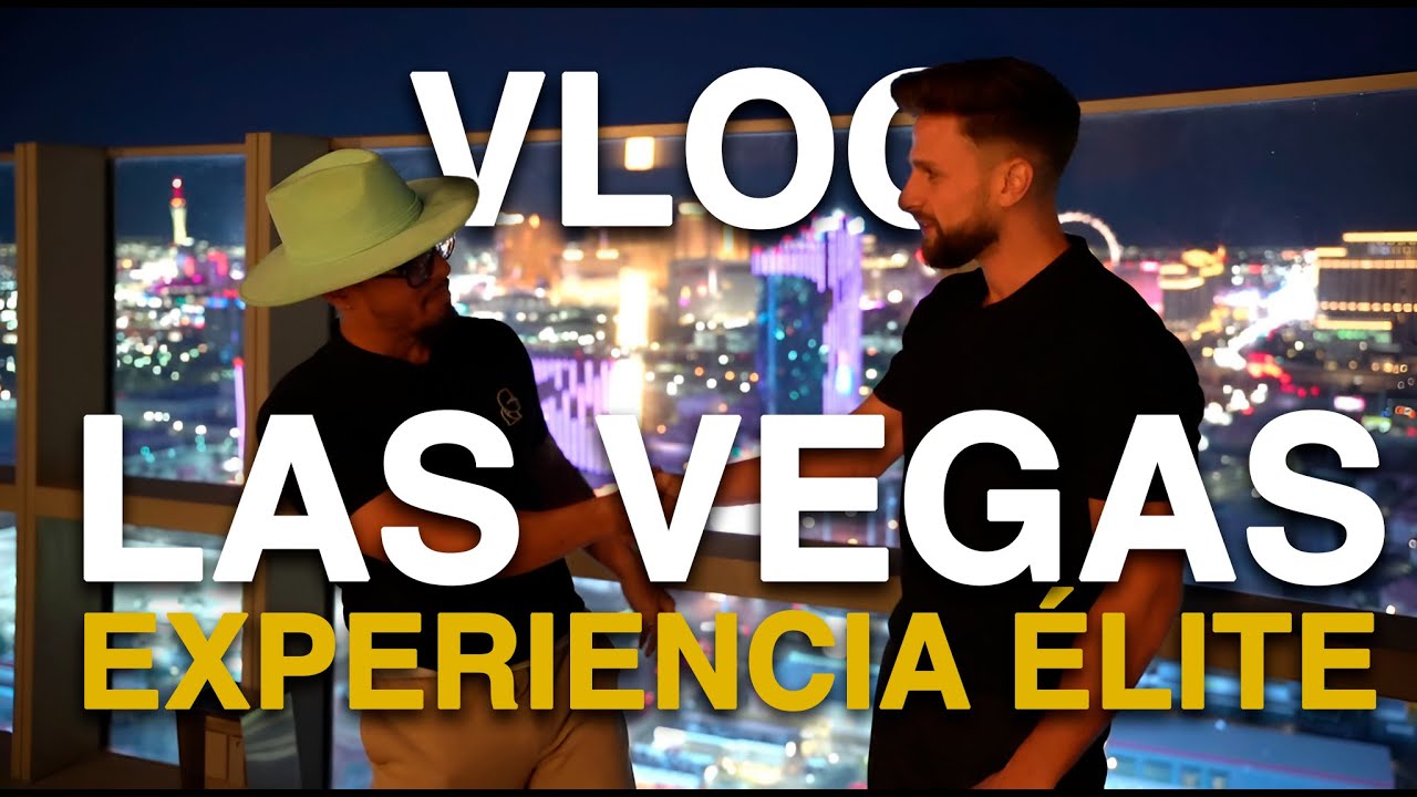 INVERTIMOS $20.000 PARA APRENDER COMO PIENSAN LOS MULTIMILLONARIOS - EXPERIENCIA ELITE