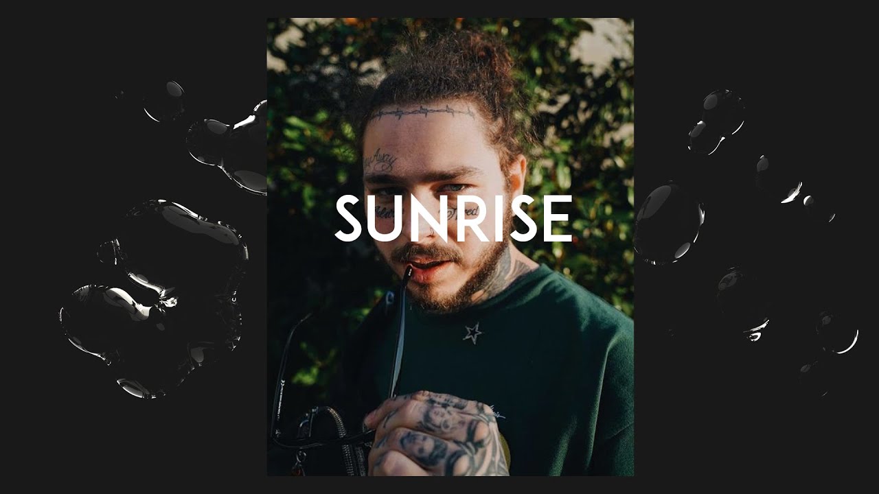 Post Malone Type Beat - 