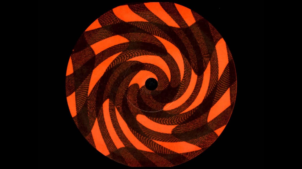 Chronobrain - CHRONOBRAIN 00-B1 ''12