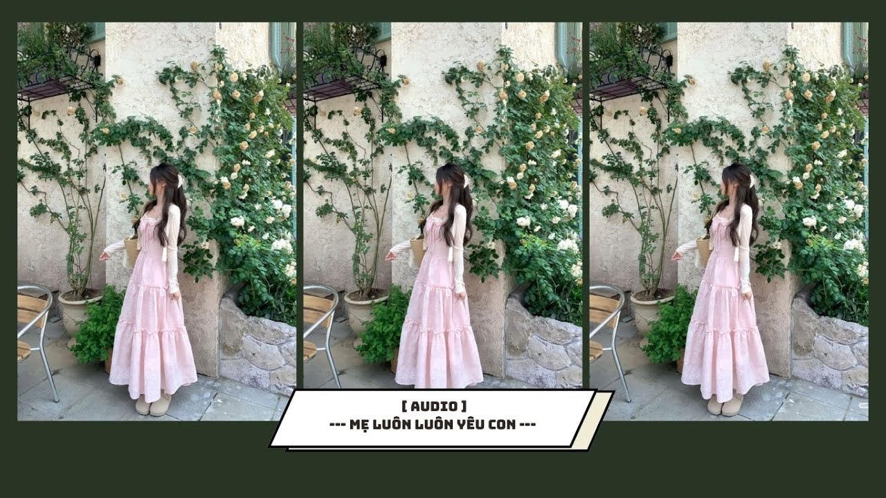 [ FULL ] : || MẸ LUÔN LUÔN YÊU CON || RIN~