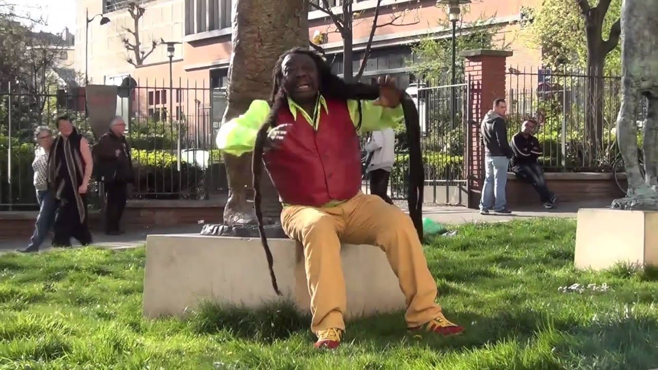Mushapata   MUSIQUE DE MON COEUR