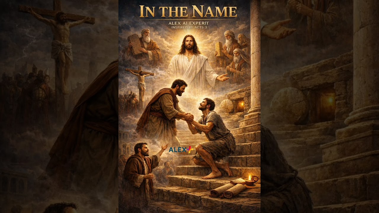 IN THE NAME