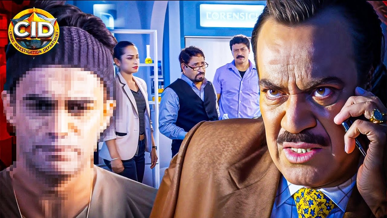 সিআইডি রহস্য | Bala & The Secret of Kirti’s Death | CID Bangla Episodes