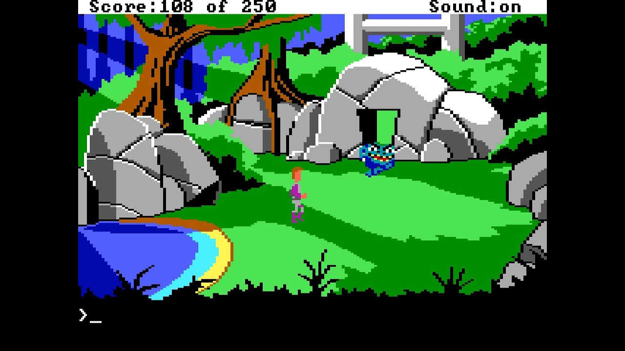 Space Quest II - ADG Episode 291