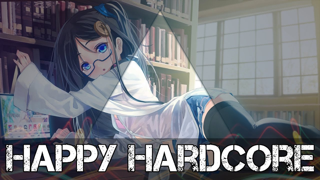 &hearts;「Happy Hardcore」&rarr; Beat all the Odds【S3RL ft Kitty & Lovely】&hearts;