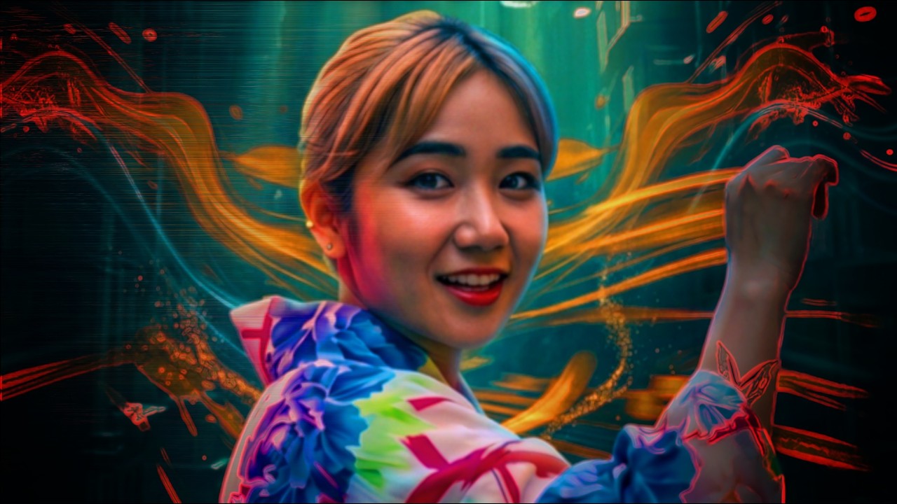 Millenova - DROP | Latin Pop Dance Music Video