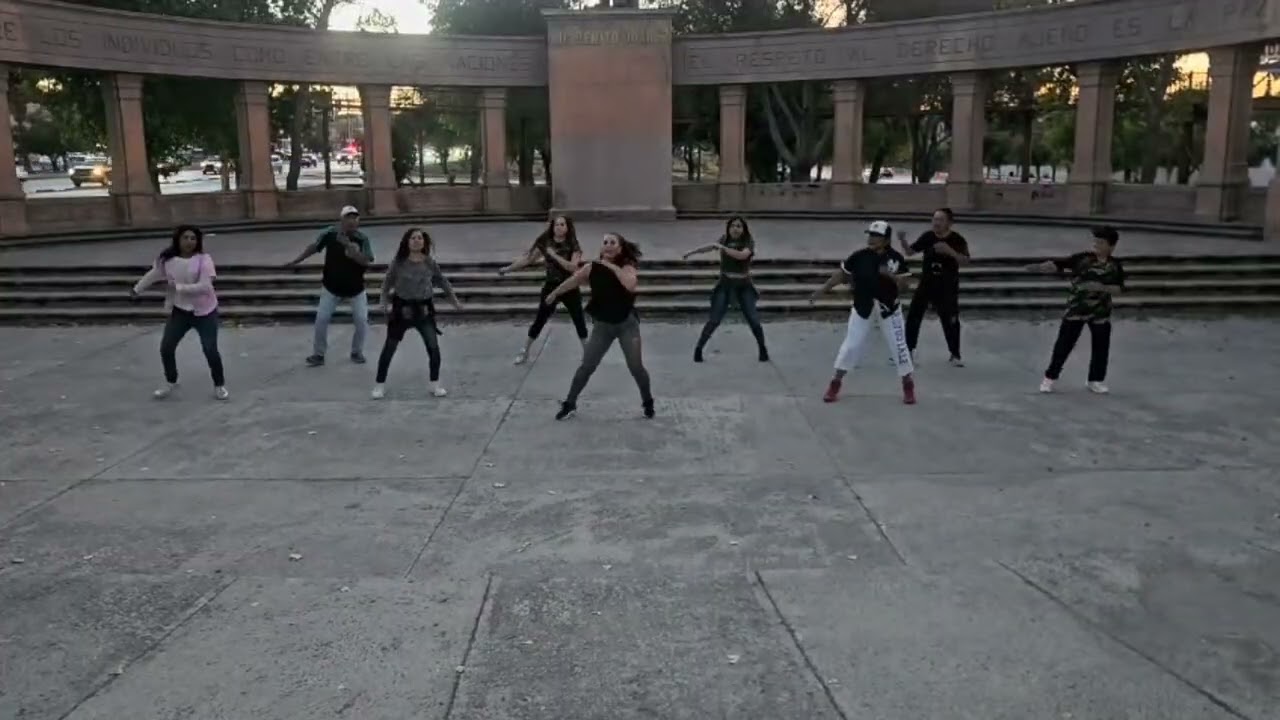 El Ritmo Taca Ta