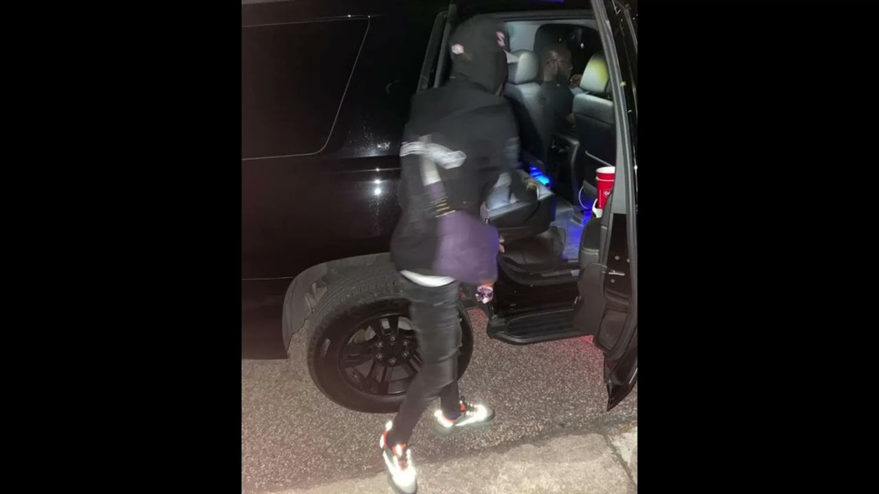 [FREE] G40 X CHUCKY  TYPE BEAT - 