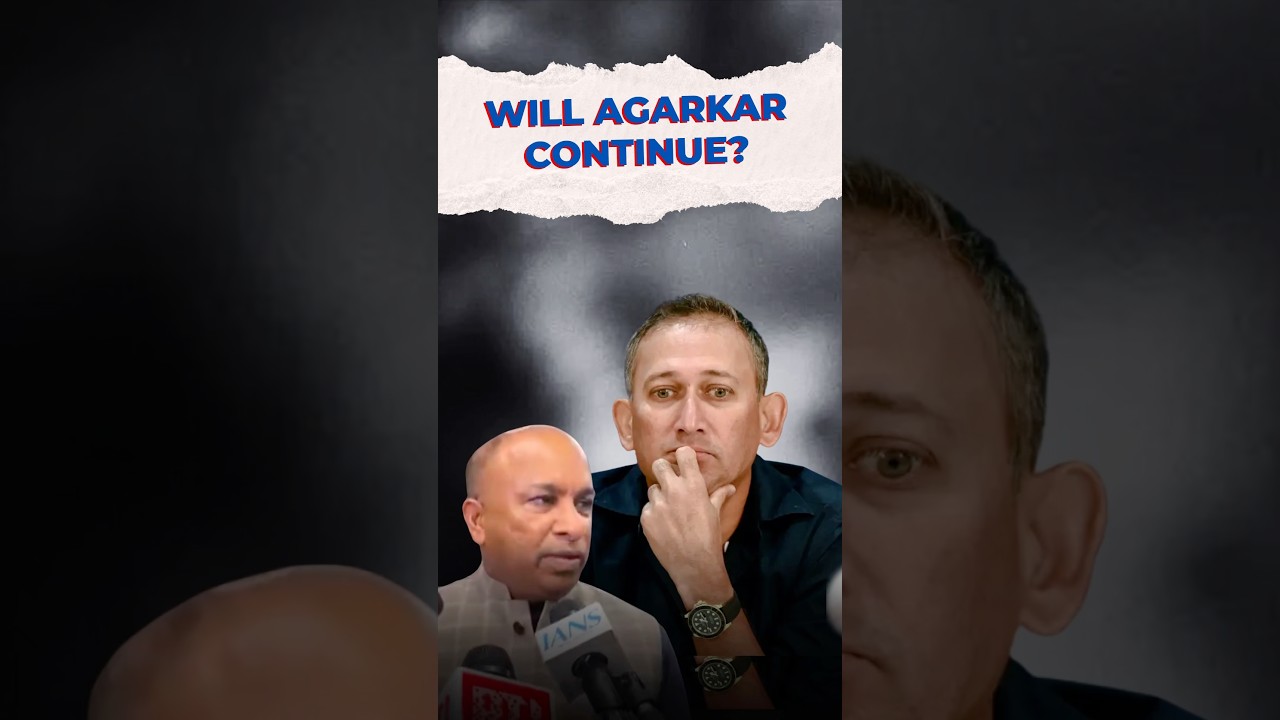 Devajit Saikia on Ajit Agarkar&rsquo;s tenure, selectors and more