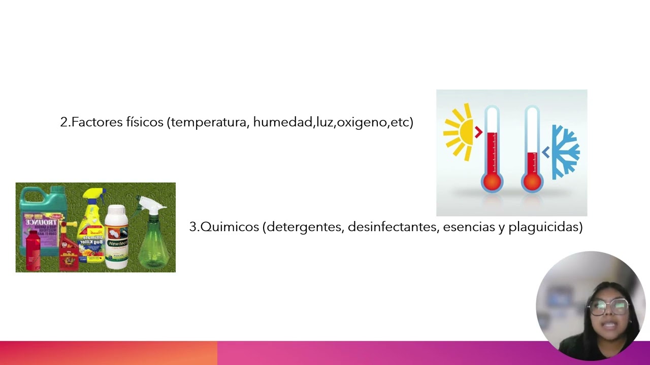 FACTORES DE HIGIENE Y ATRIBUTOS DE CALIDAD