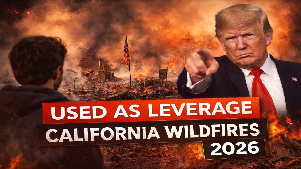 California Wildfire Recovery Explained: What&rsquo;s Really Slowing Rebuilding (2026)