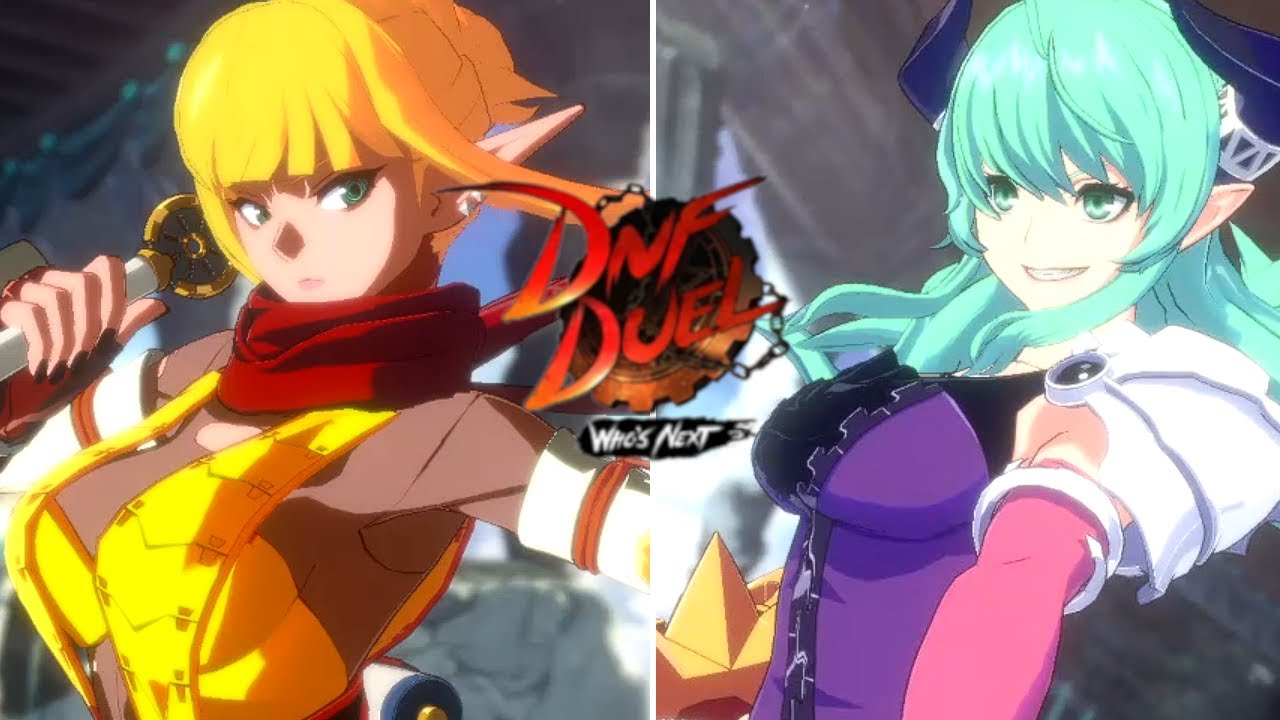 DRAGON KNIGHT'S NEUTRAL GAME IS WILD - KUNOICHI TERRANITE - ONLINE MATCHES - DNF DUEL
