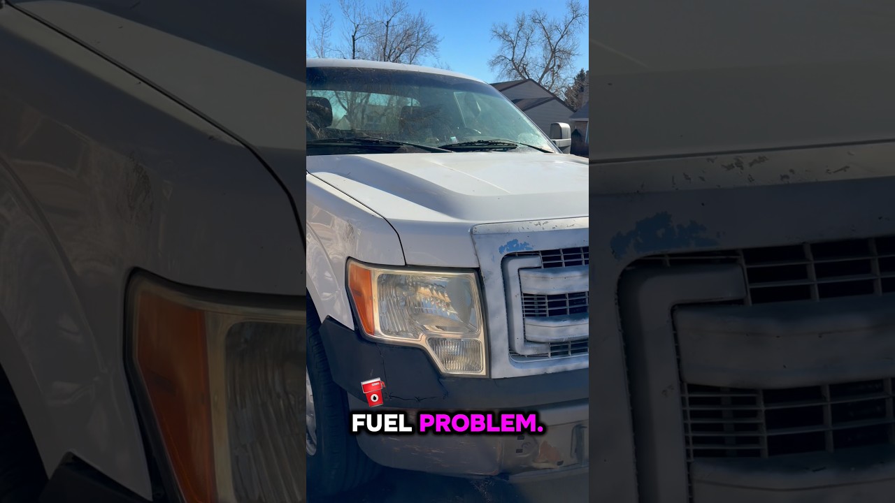 Pt.2 on the fuel problem 🫡