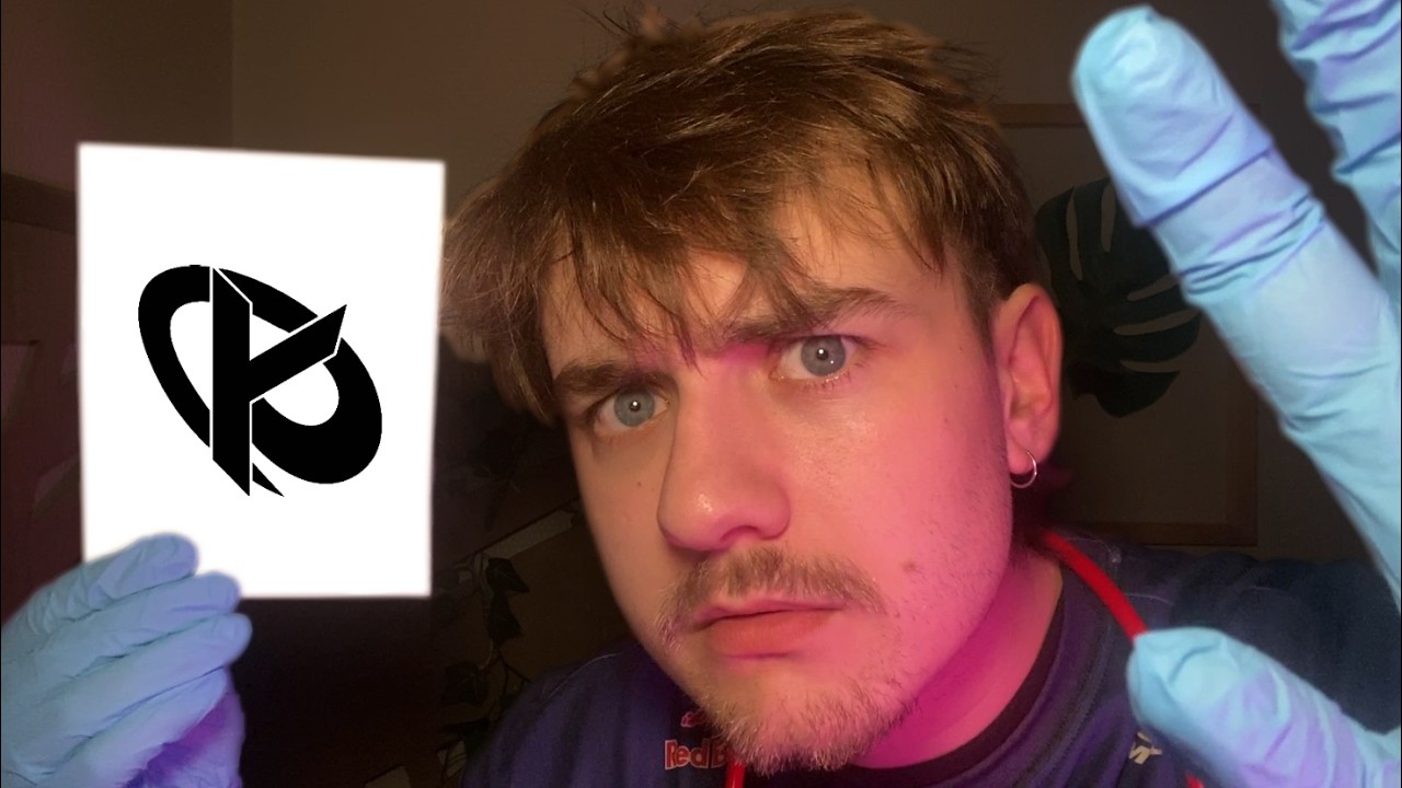 ASMR - Test des 5 Sens ET de Focus KARMINE CORP
