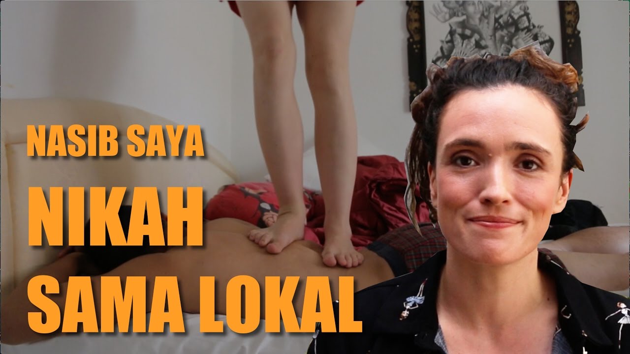 Nikah Sama Lokal