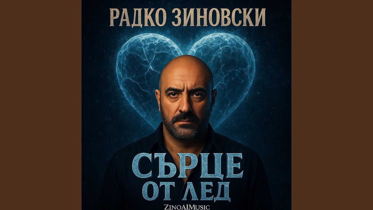 Сърце от лед
