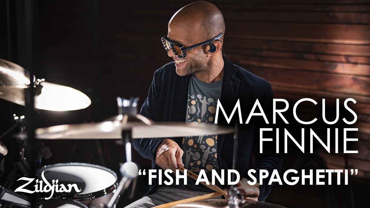 Marcus Finnie 