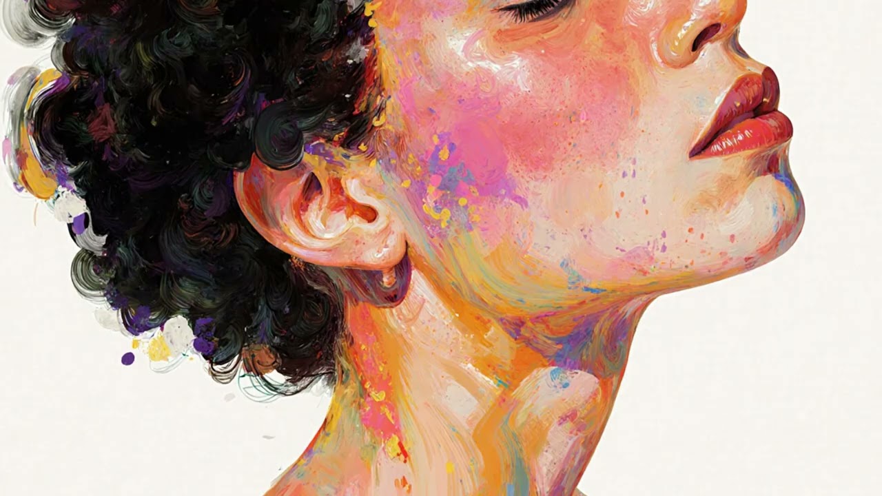 En halv time | Psy trance | Danish lyrics | SomethingExperimental