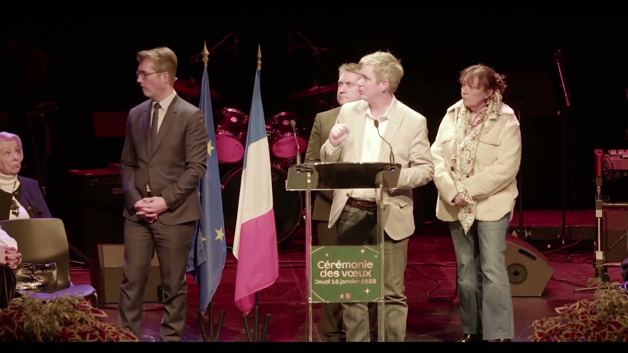 Intervention de Guilhem Allègre - Directeur délégué - centre hospitalier Montluçon - Néris-les-Bains
