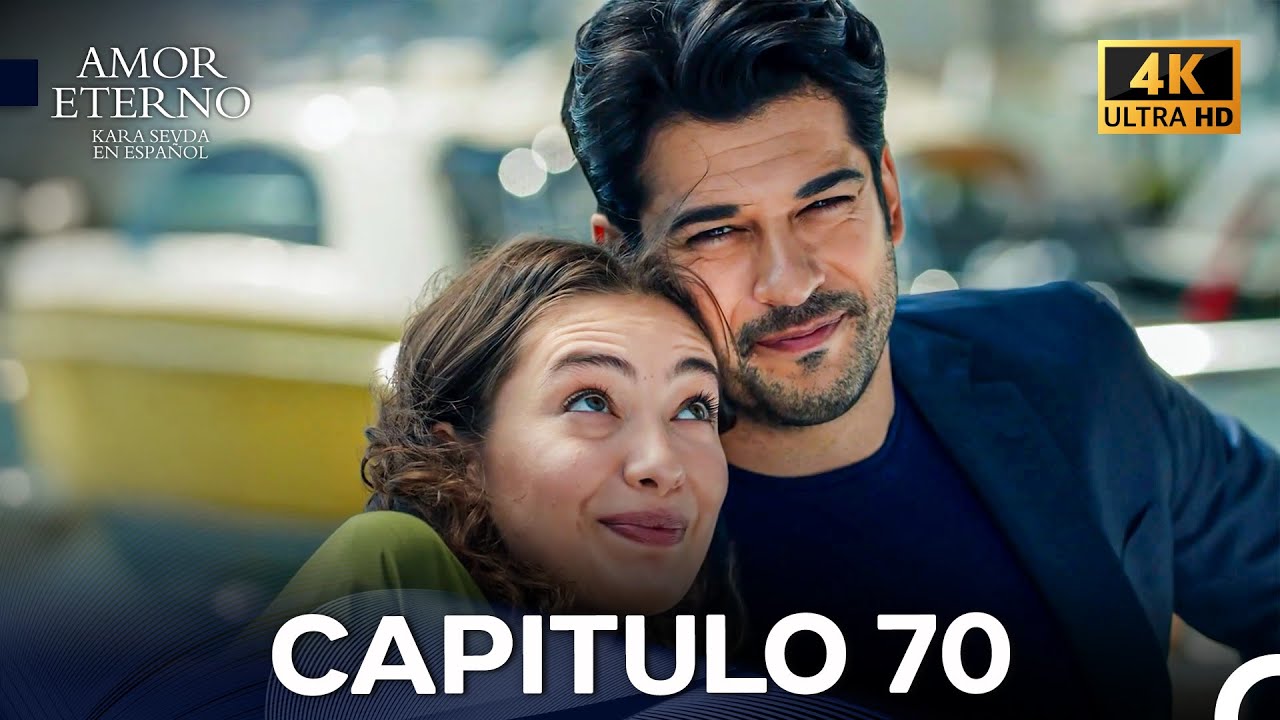 Amor Eterno Capítulo 70 (4K) (Doblado En Español)