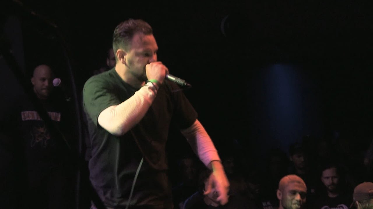 [hate5six] Buried Dreams - September 07, 2019