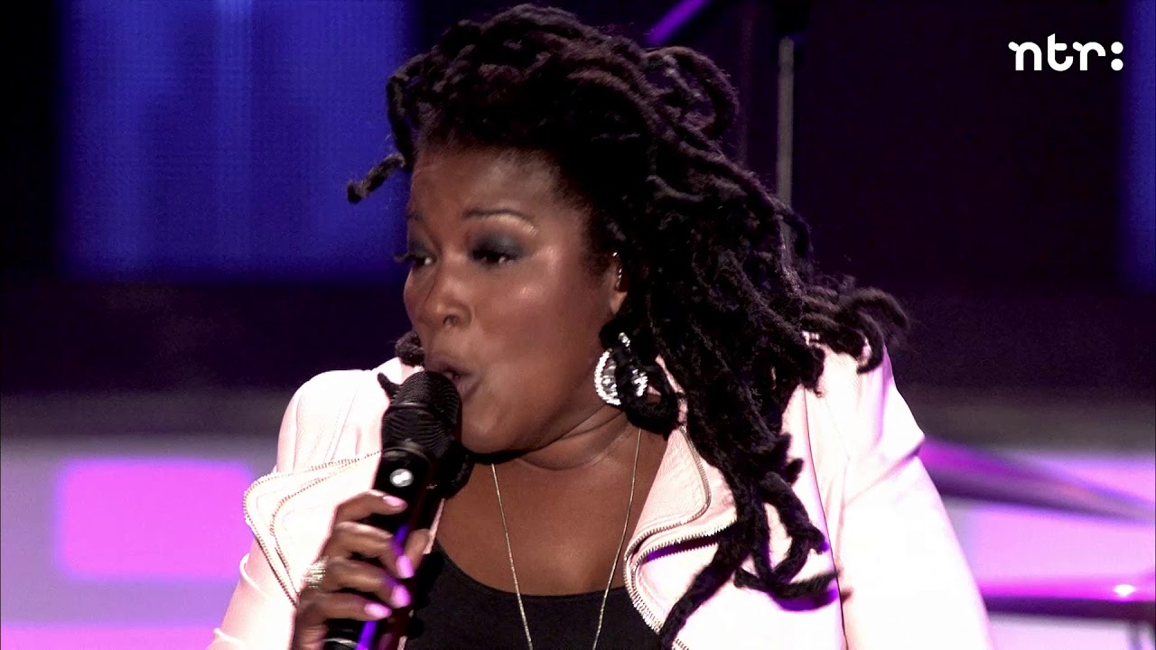 Soul! Backstage | Uitmarkt 2017