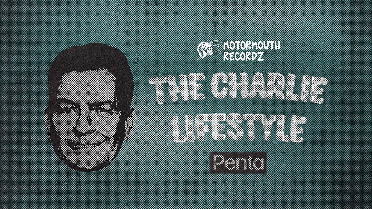 Penta - The Charlie Lifestyle